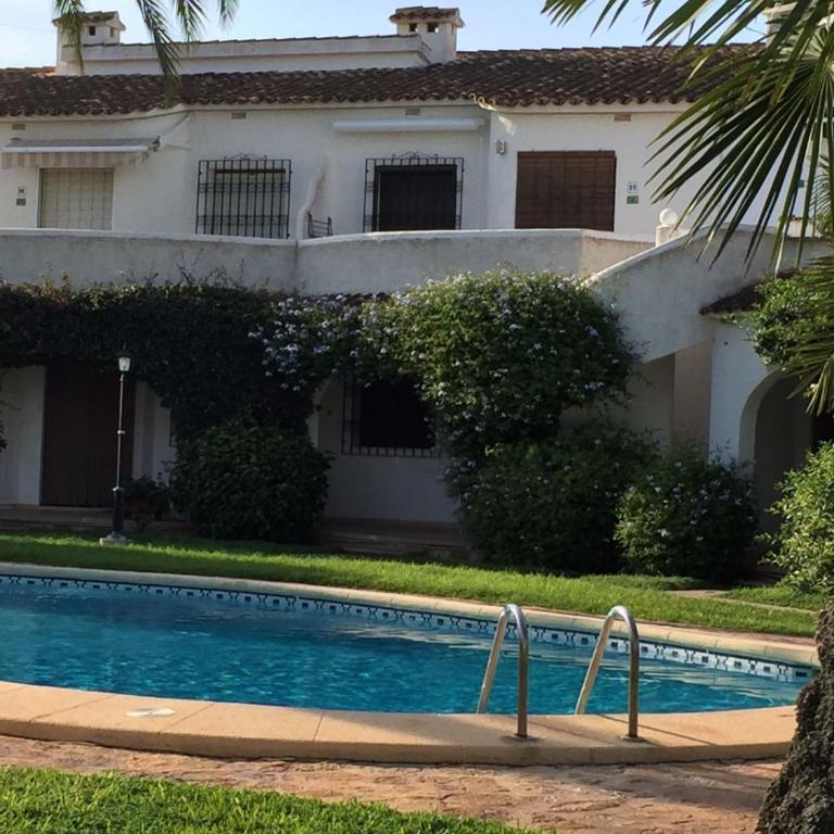 Apartamento Oasis Park - Apartamento - 10