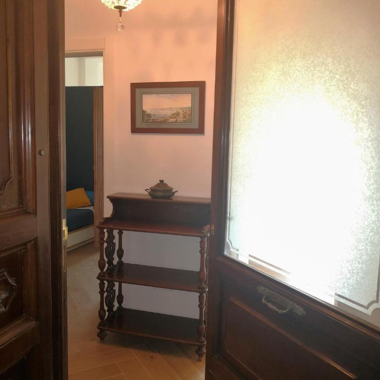 Casa Wenner 2 panorama su Chiaia - Apartment with Sea View - 42