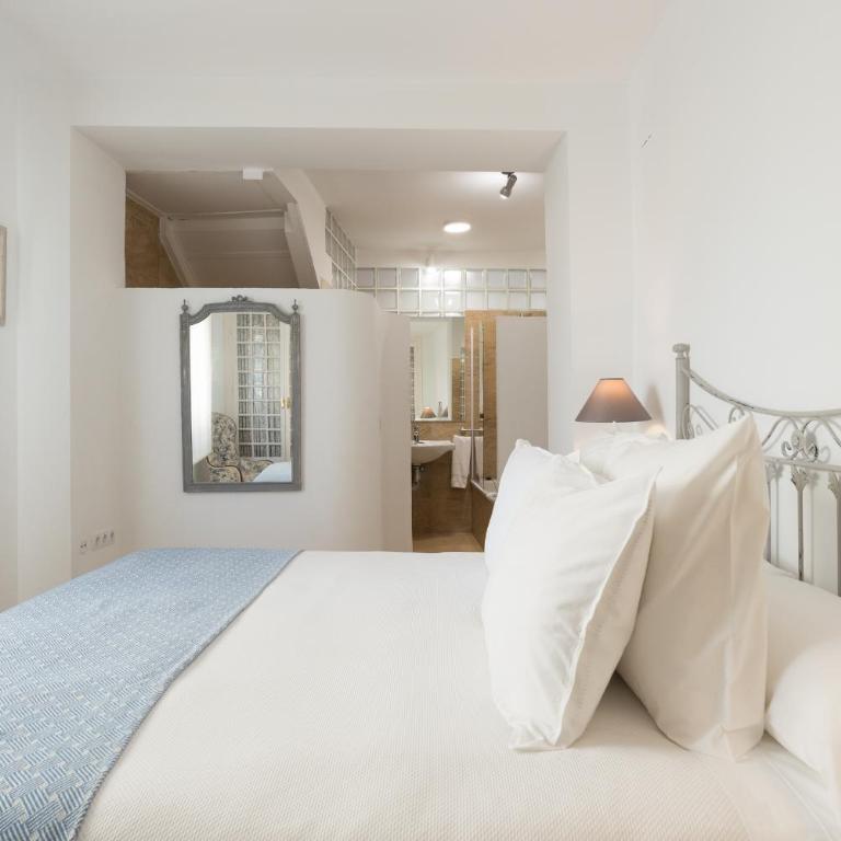 Apartamento con encanto en primera linea de playa - Apartamento - 16