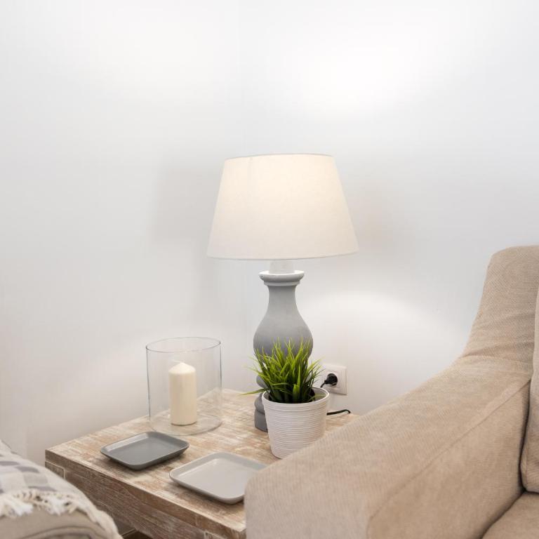 Apartamento con encanto en primera linea de playa - Apartamento - 12