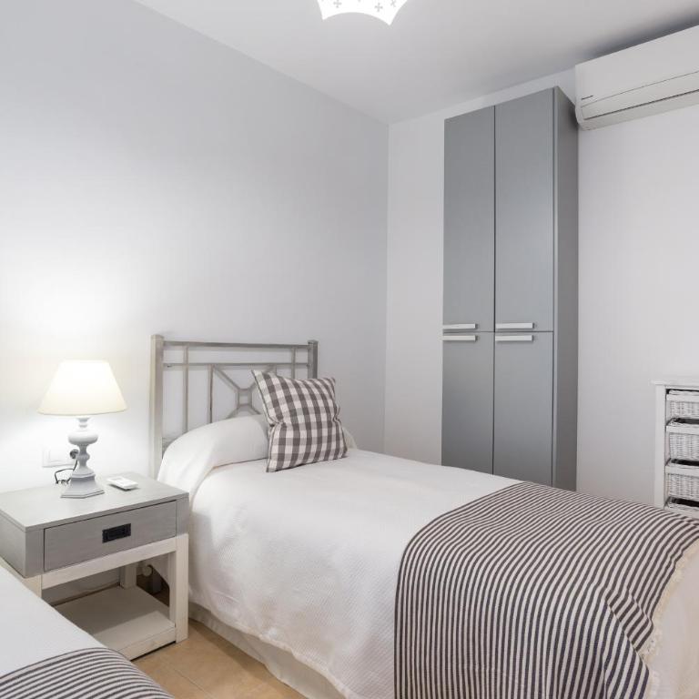 Apartamento con encanto en primera linea de playa - Apartamento - 18