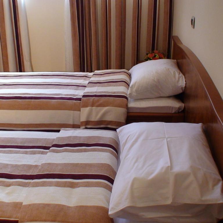 Mali Hotel BaMBiS - Double or Twin Room - 2