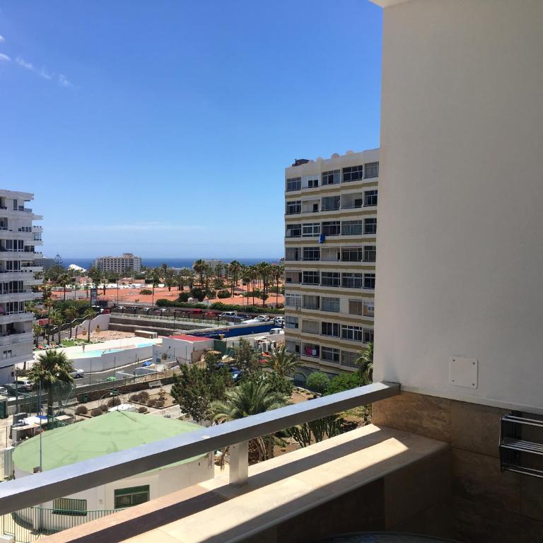 Apartamento con Vistas al Mar - Apartment - 11