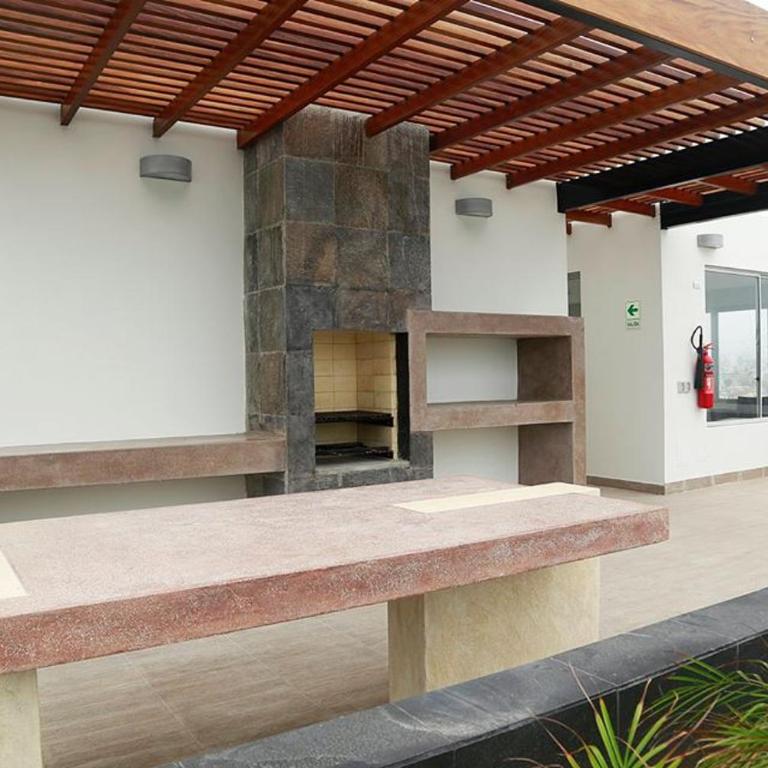 Lima Flats - Two-Bedroom Apartment - 18
