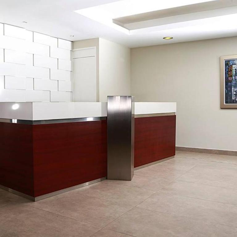 Lima Flats - Two-Bedroom Apartment - 21