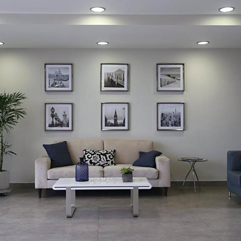 Lima Flats - Two-Bedroom Apartment - 20