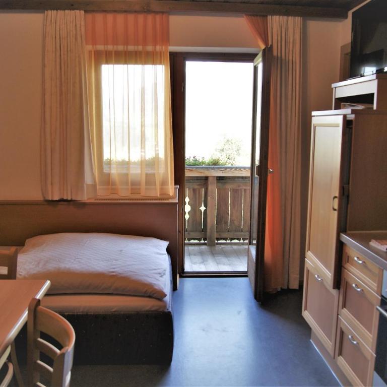 Steinerbauer - Dreibettzimmer mit Aussicht - 3