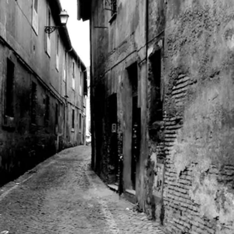 LOST&FOUND in Trastevere - Casa Vacanze - 35