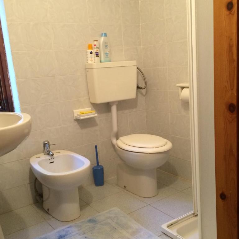Casa vacanze San Teodoro - Casa con 2 Camere da Letto - 13