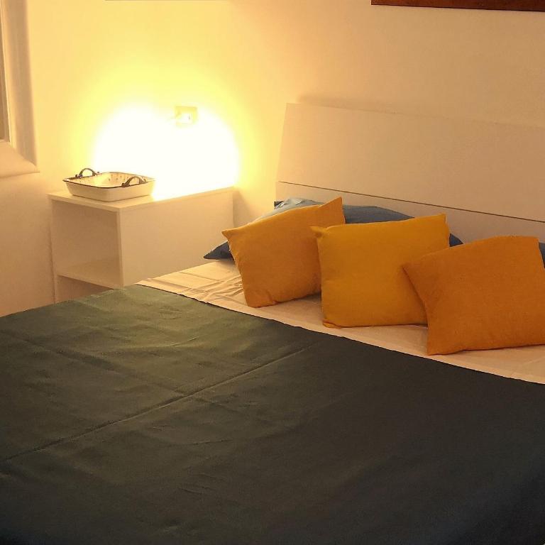 Casa Wenner 1 panorama su Chiaia - Studio Apartment with Sea View - 17