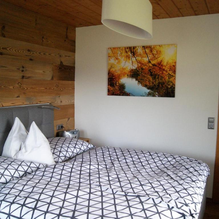 Steinerbauer - Apartment mit Blick auf die Berge - 2