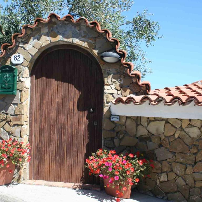 Villa Panorama - Casa Vacanze - 3
