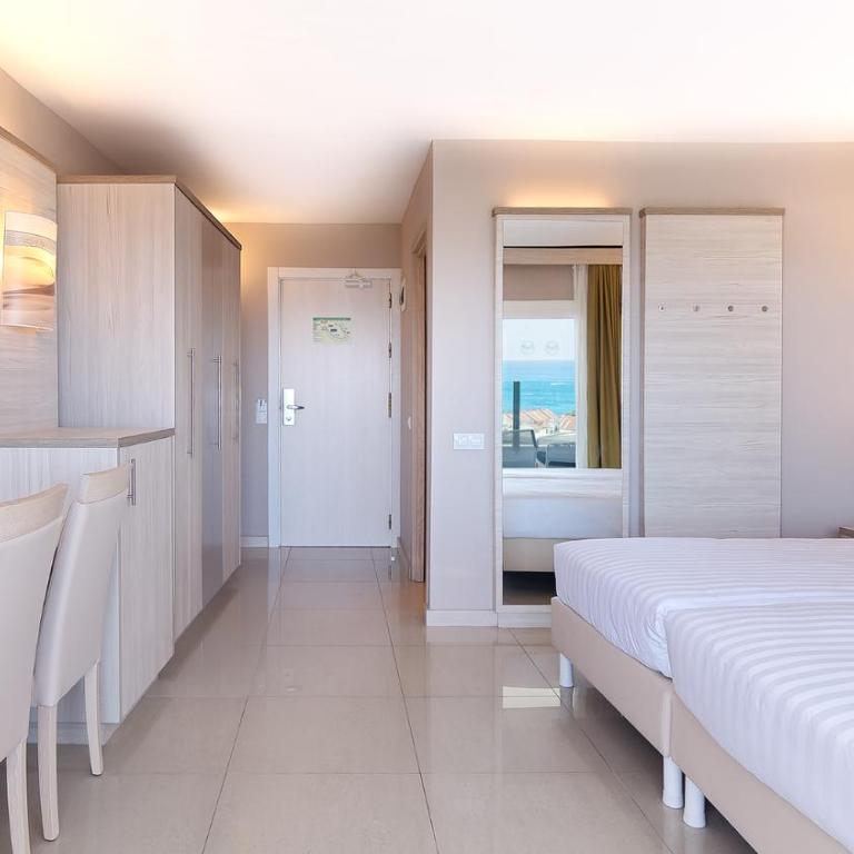 Bull Escorial & Spa - Habitación Doble - 1