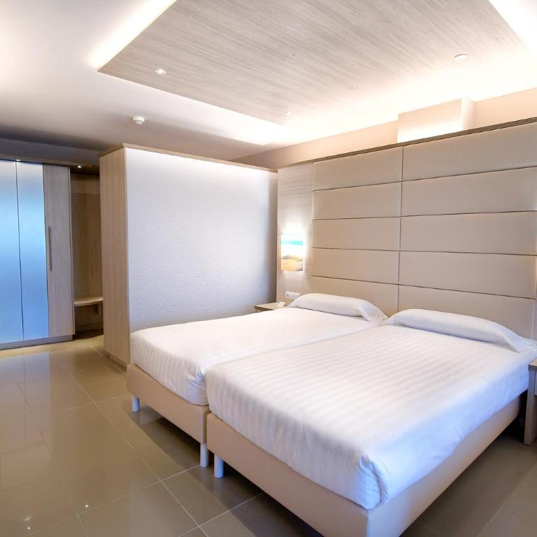 Bull Escorial & Spa - Habitación Doble - 4