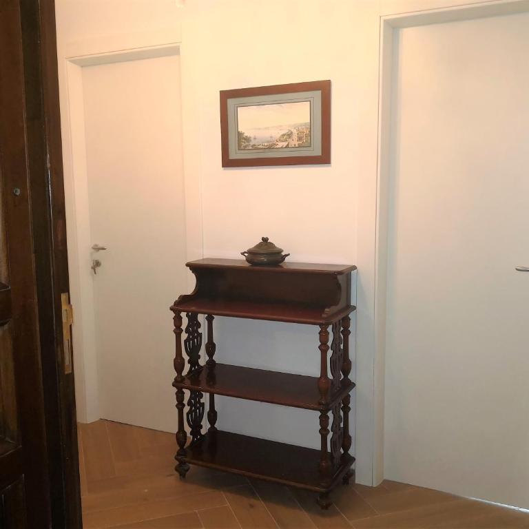 Casa Wenner 1 panorama su Chiaia - Studio Apartment with Sea View - 37