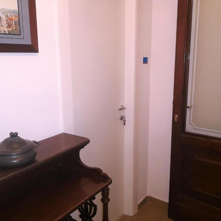 Casa Wenner 1 panorama su Chiaia - Studio Apartment with Sea View - 38