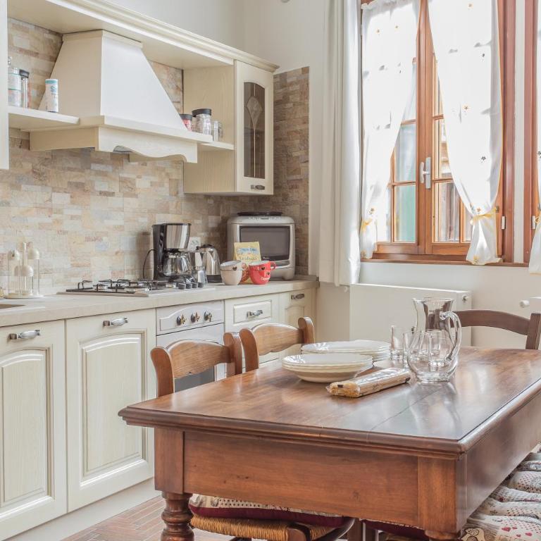 Ca de le Colonnette - St Marks Square - Appartamento con 2 Camere da Letto - 32