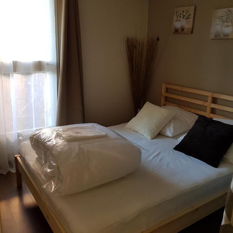 Marina village - Apartment - 5