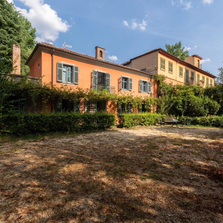 Moleloca - Villa Pandora - Villa con Vista Giardino - 32