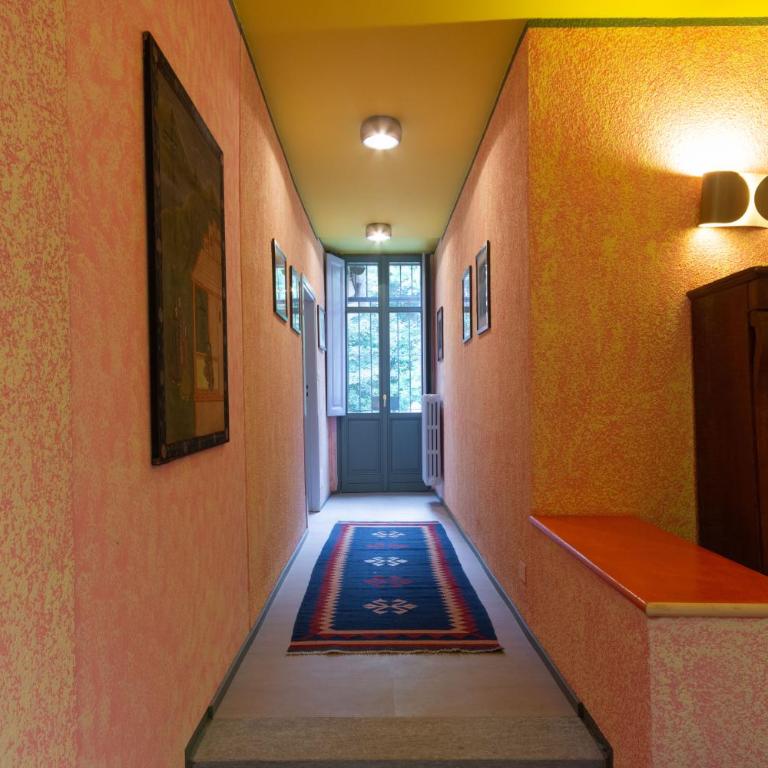 Moleloca - Villa Pandora - Villa con Vista Giardino - 13