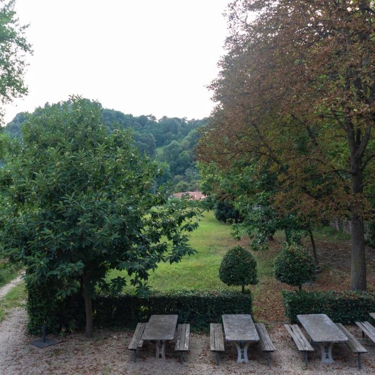 Moleloca - Villa Pandora - Villa con Vista Giardino - 22