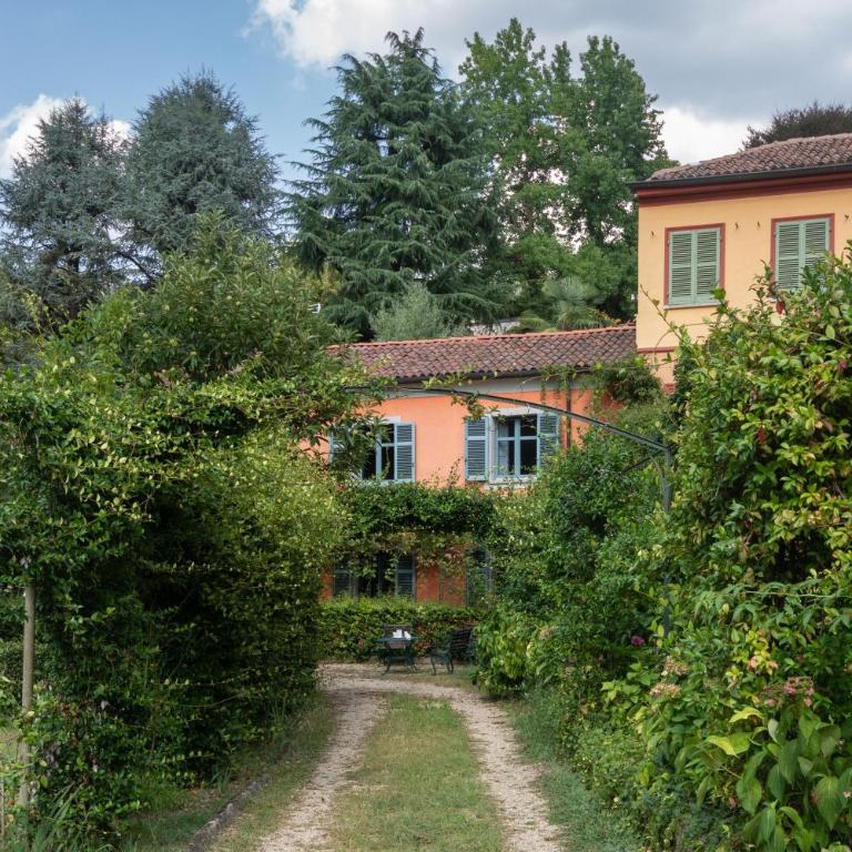 Moleloca - Villa Pandora - Villa con Vista Giardino - 33