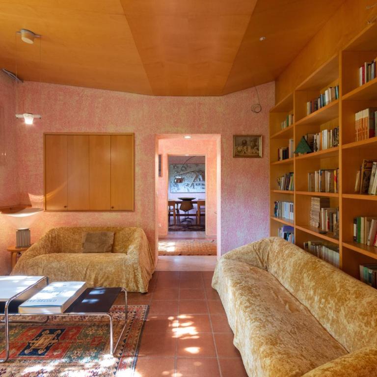 Moleloca - Villa Pandora - Villa con Vista Giardino - 2