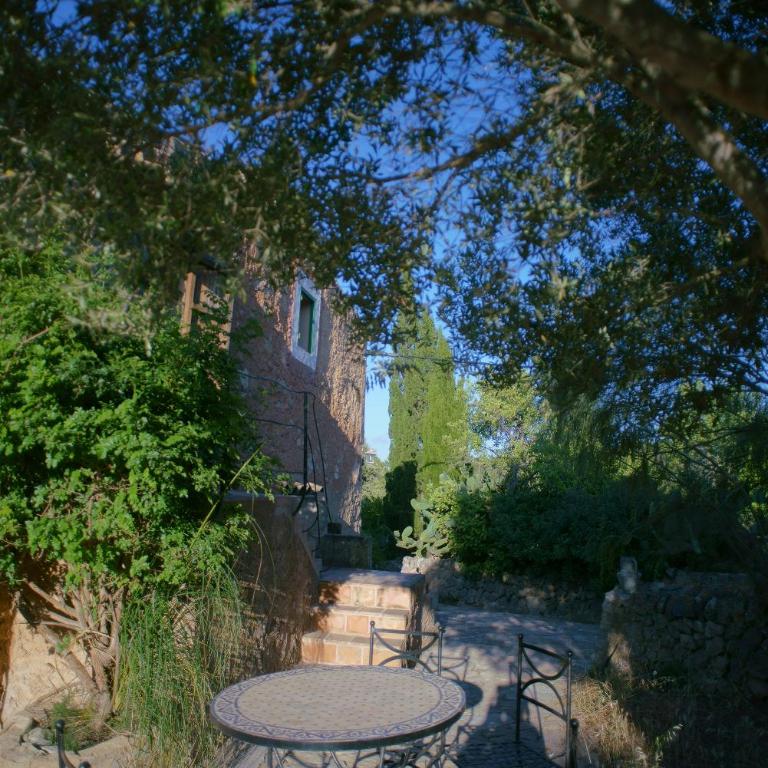 Finca CanFirella Portocolom - Casa - 45