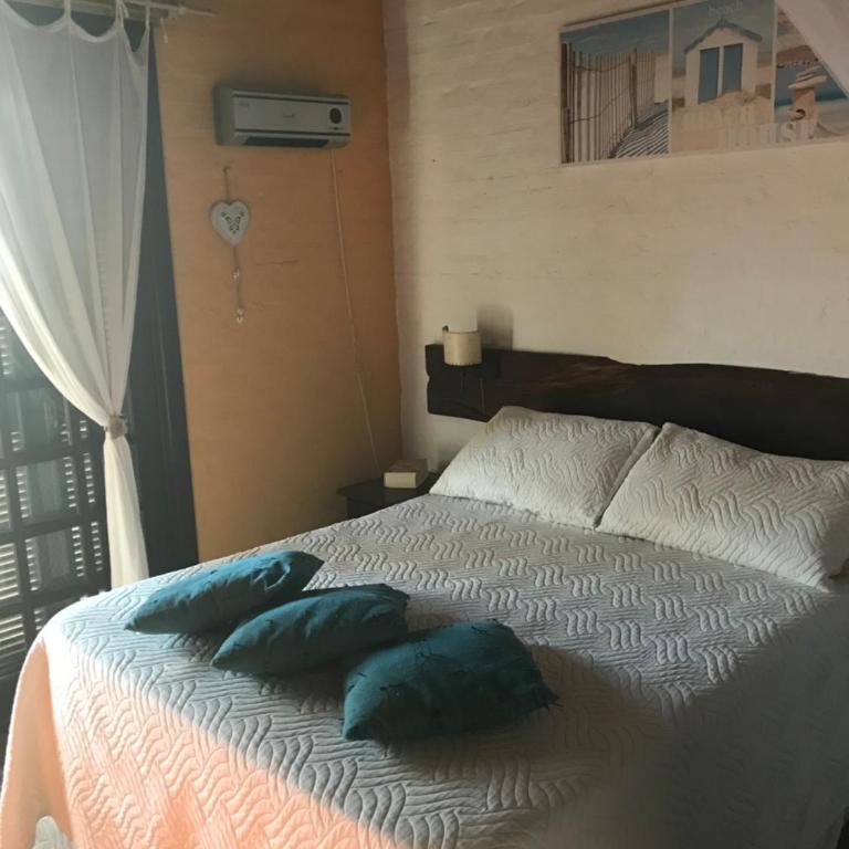 Casa Amigable y Disfrutable - Five-Bedroom House - 19