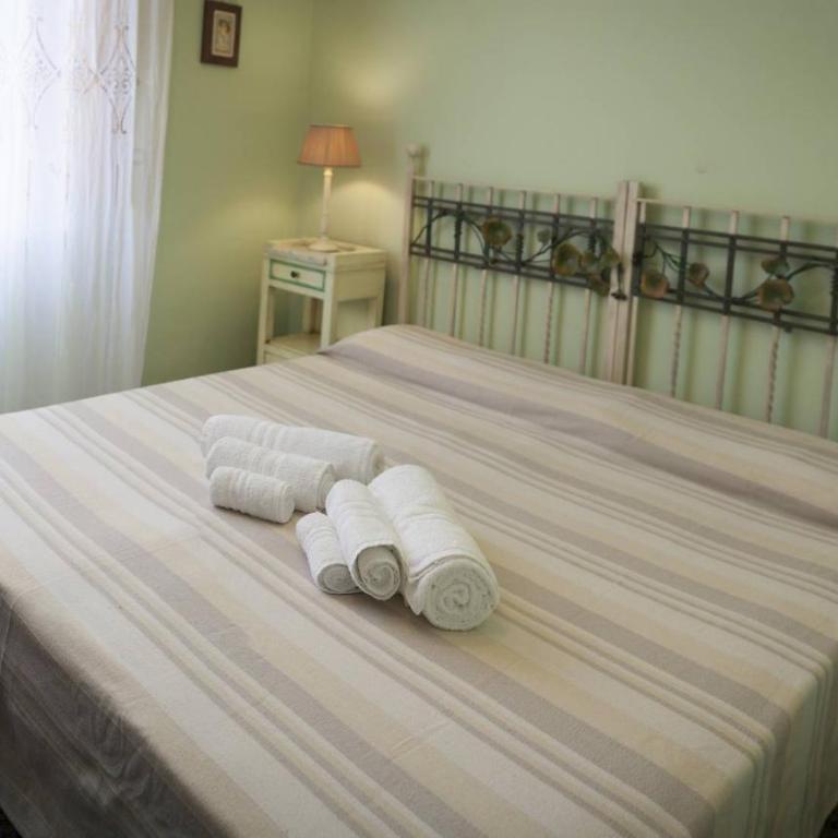 Casolare Al Dopolavoro - Casa con 2 Camere da Letto - 27