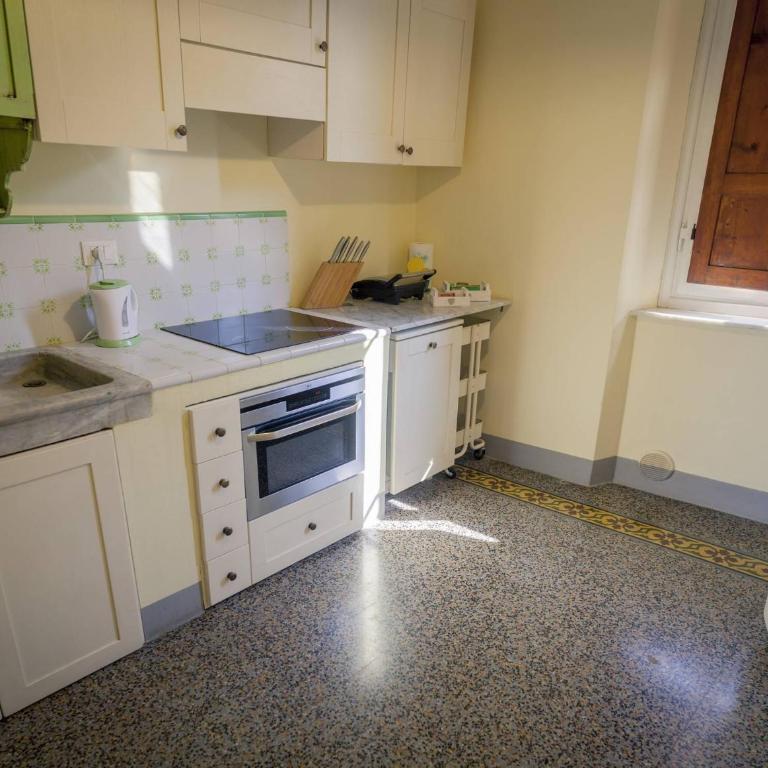 Casolare Al Dopolavoro - Casa con 2 Camere da Letto - 10
