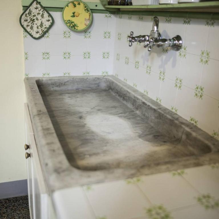 Casolare Al Dopolavoro - Casa con 2 Camere da Letto - 11