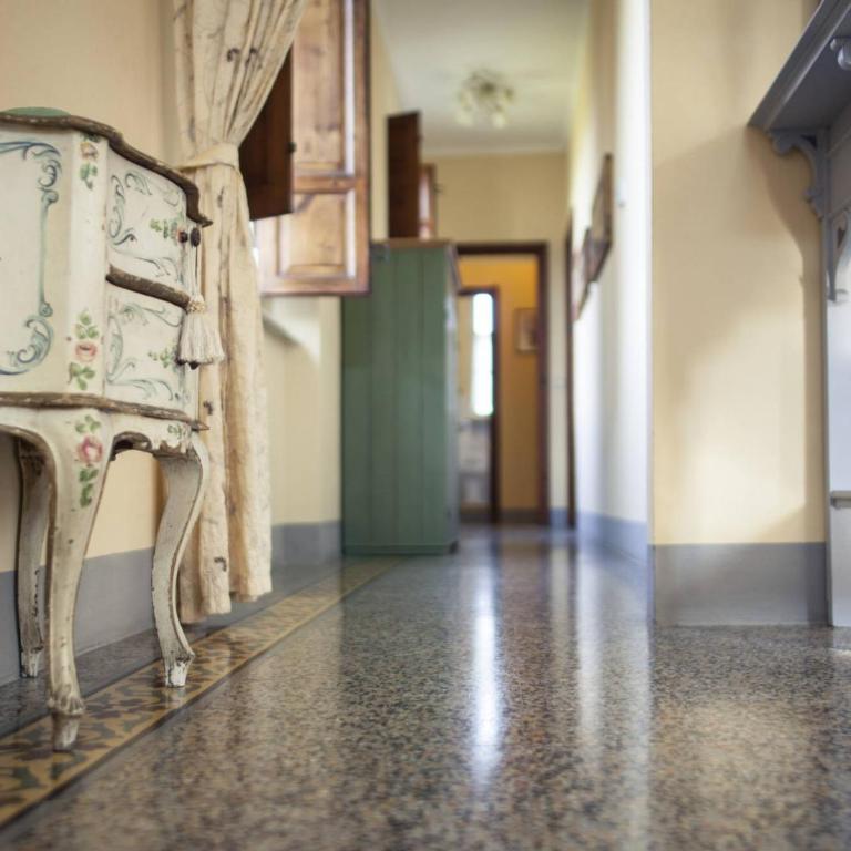 Casolare Al Dopolavoro - Casa con 2 Camere da Letto - 9