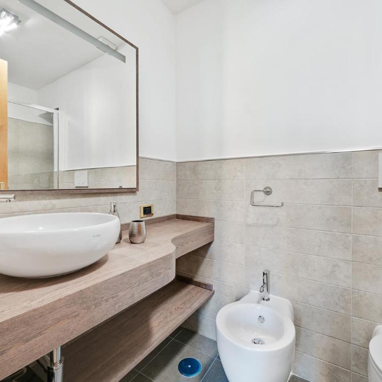 Peroni 8 Pax Brand New Apartment - Appartement - 6