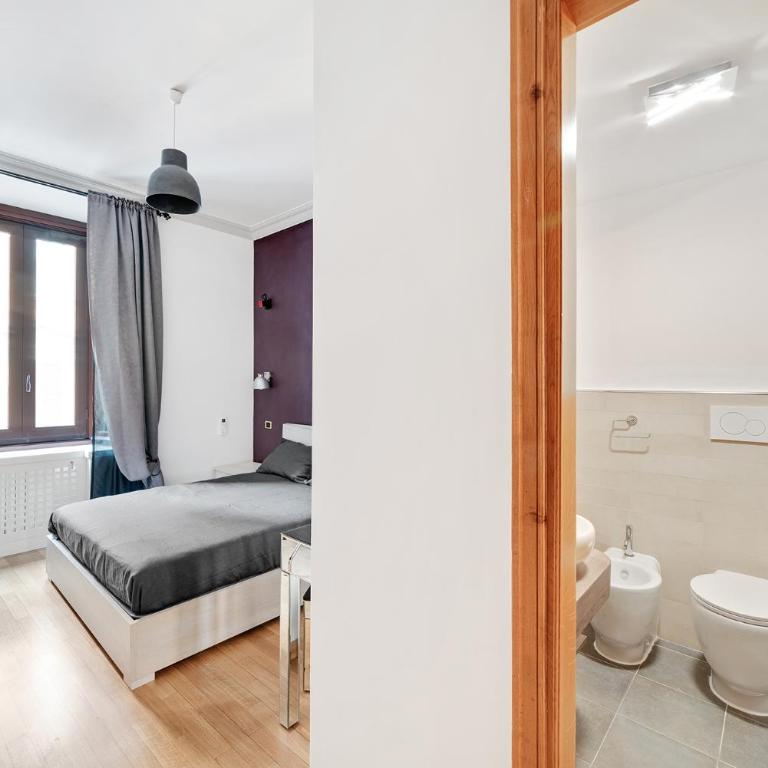 Peroni 8 Pax Brand New Apartment - Appartement - 5