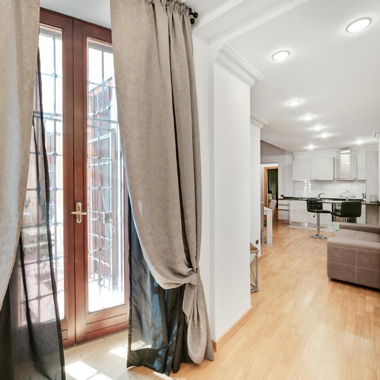 Peroni 8 Pax Brand New Apartment - Appartement - 17