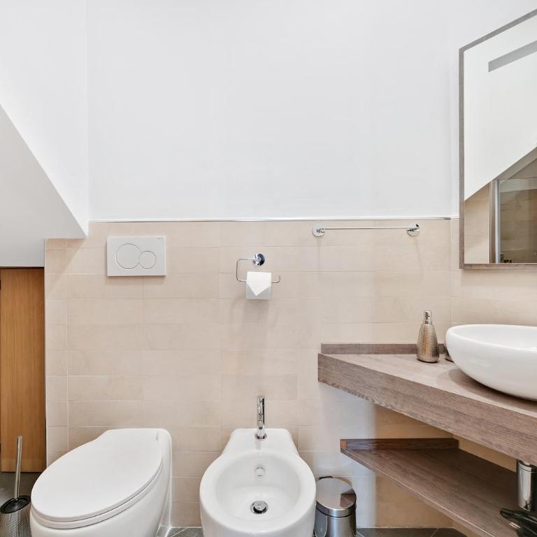 Peroni 8 Pax Brand New Apartment - Appartement - 21