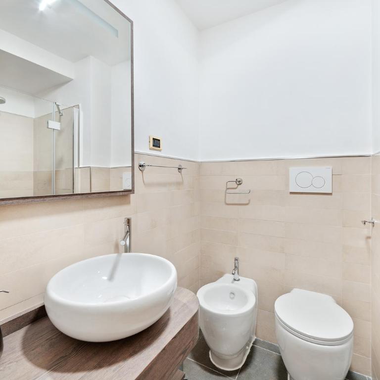 Peroni 8 Pax Brand New Apartment - Appartement - 22