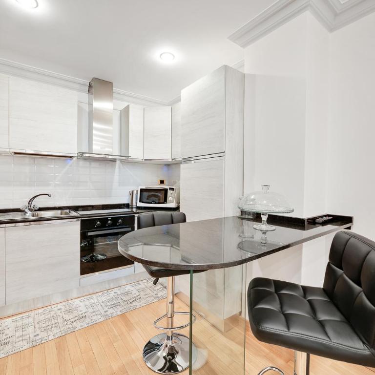 Peroni 8 Pax Brand New Apartment - Appartement - 15