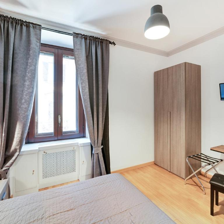 Peroni 8 Pax Brand New Apartment - Appartement - 23