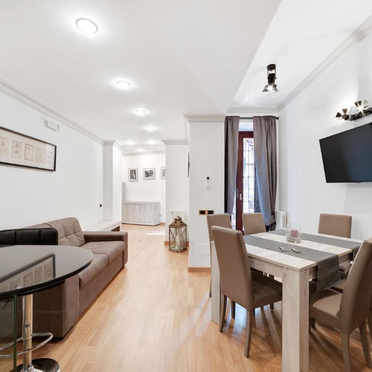 Peroni 8 Pax Brand New Apartment - Appartement - 14