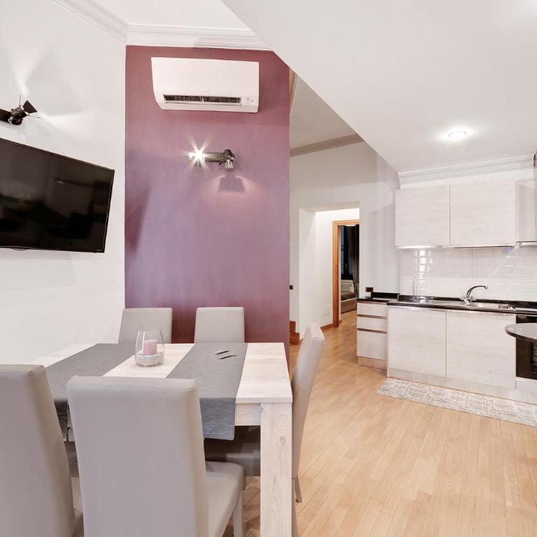 Peroni 8 Pax Brand New Apartment - Appartement - 12