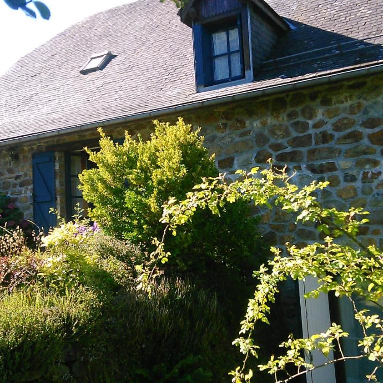 Maison La Luzienne - Lou Astiou - Maison de Vacances - 46