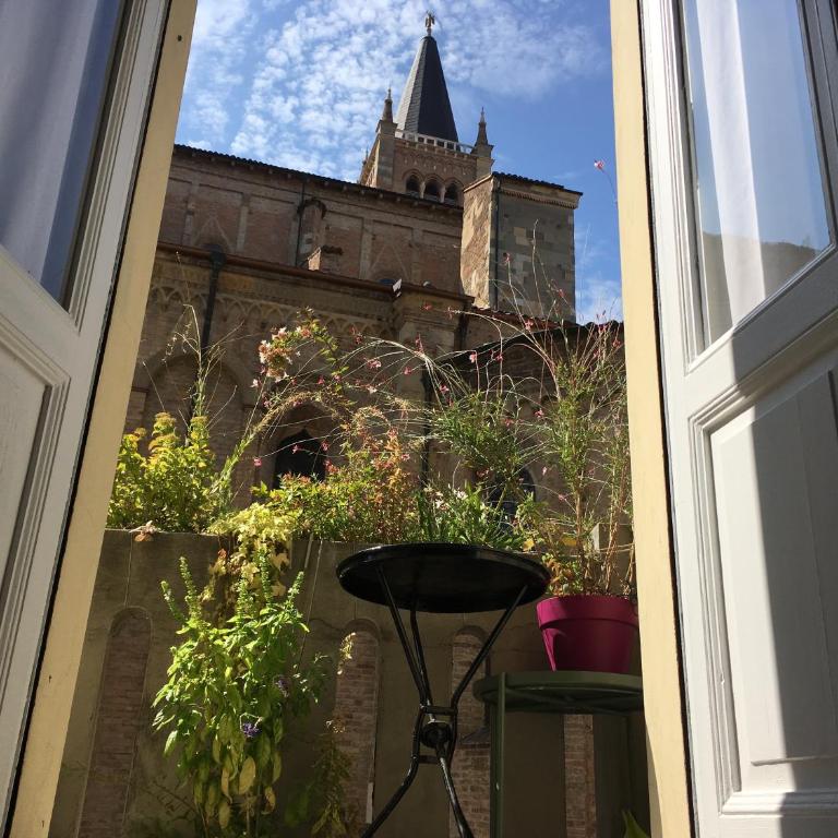 Il Balcone dell'Angiol d 'Or - Appartamento - 13