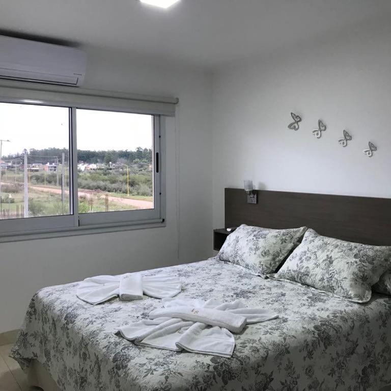 Loma Soleada Apart Hotel - Apartamento Superior - 3