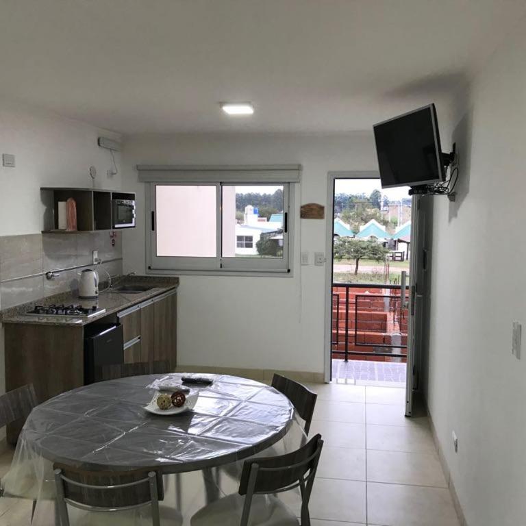 Loma Soleada Apart Hotel - Apartamento - Planta baja - 2