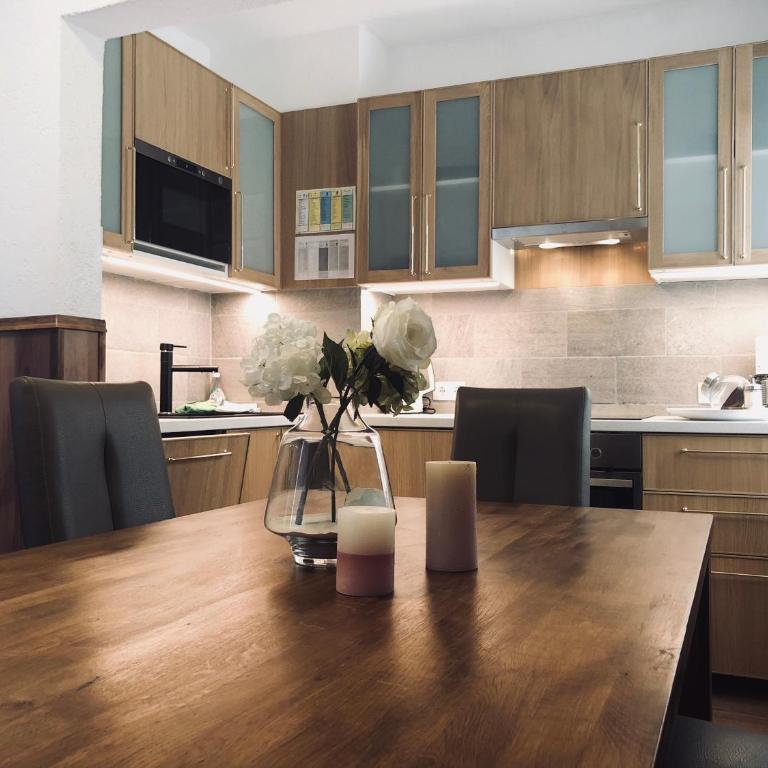 Golden GaPa Central Large Family Apartment 24 - Apartment - 6