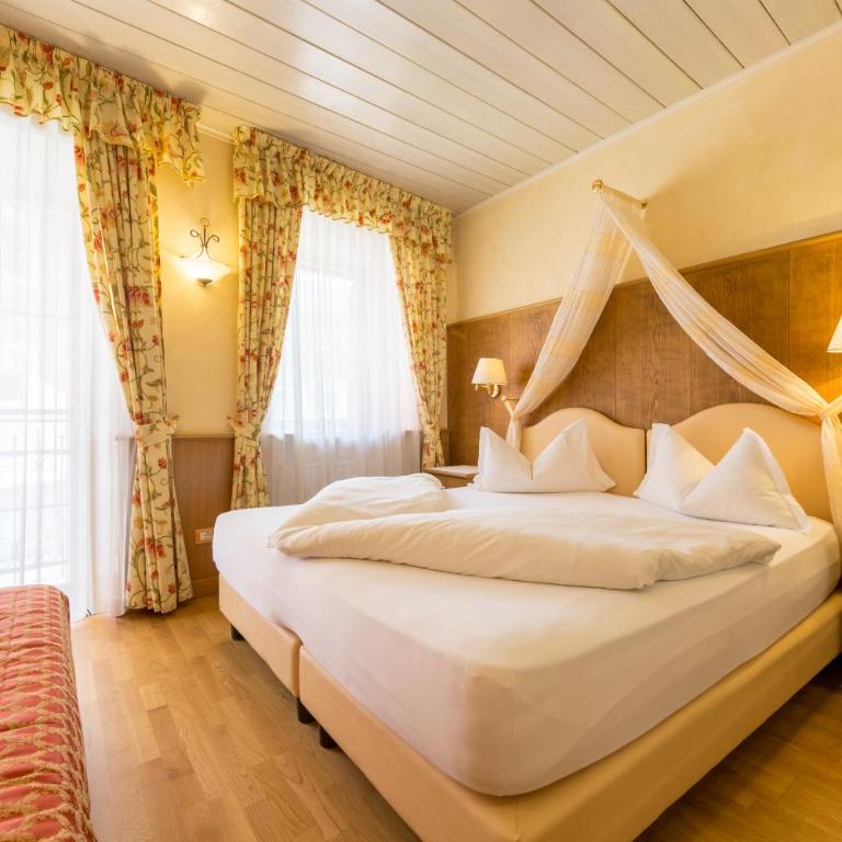 Hotel Weisses Lamm - Camera Matrimoniale Comfort - 4