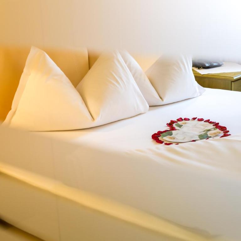 Hotel Weisses Lamm - Camera Matrimoniale Comfort - 3