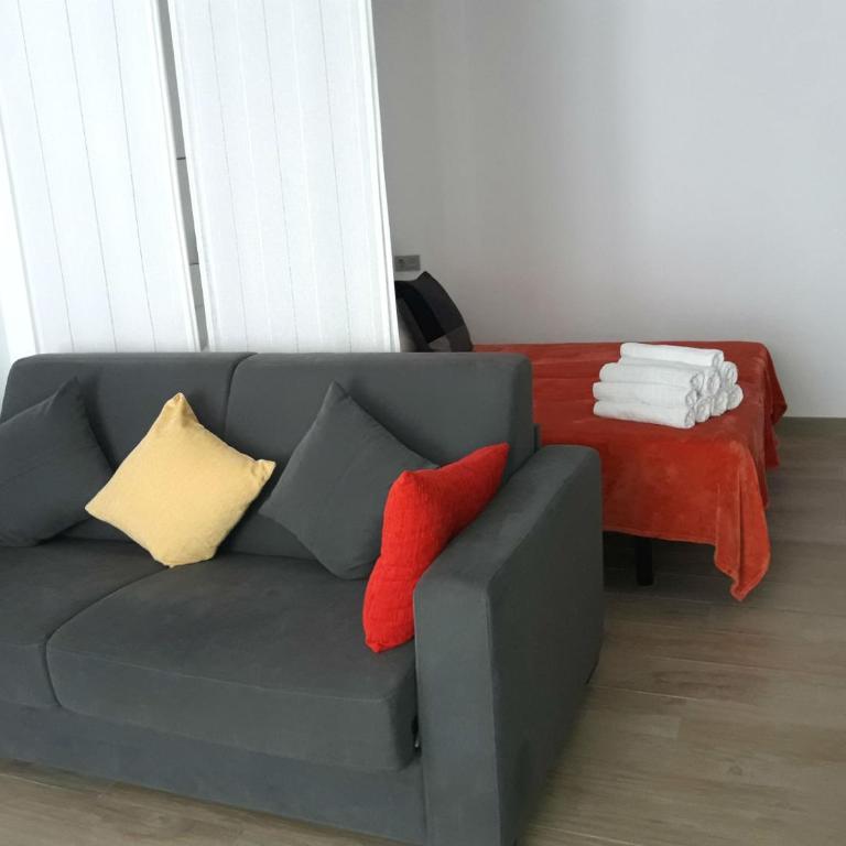 Canteras Playa Mc - Apartamento Estudio - 14